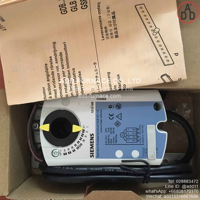 SIEMENS GLB161.1E (2)